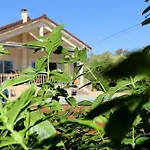 Maison Les Coquelicots