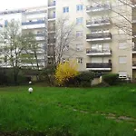 Appart T2 Standing Tout Confort Au Calme - Parking En Option