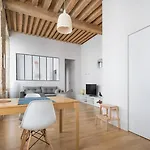 ORPI GARET8, Loft Hyper Centre Lyon Opéra Terreaux