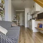 Guestready - Cosy Flat In Lyon City Centre