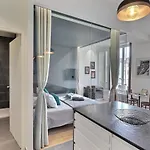 Appartement Entier - Refait A Neuf - Loft - City Center