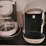 Grand Appartement Fonctionnel Et Calme Sur Lyon8 A 2 Pas Du Metro
