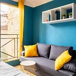 DIFY Conde Quartier Ainay