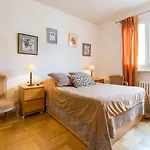 Chambre D\'Hotes La Merciere