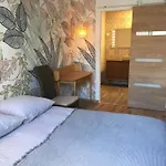 Logement Chic - Lyon 6 Brotteaux - Arrivee Autonome - Equipe