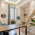 Hamac Suites Meissonnier 2