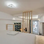 Hamac Suites Meissonnier 2