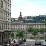 Au Coeur De Lyon Proche Bellecour + Superbe Vue