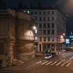 Au Coeur De Lyon Proche Bellecour + Superbe Vue