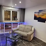 Appartement / Duplex Proche Gare Part-Dieu