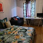 Appartement Privee Lyon 3