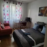 Appartement Privee Lyon 3