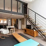 Dify Le Lodge D\'Ainay