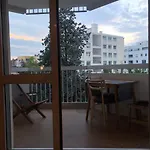 Appartement en résidence avec parking gratuit