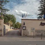 Le Lodge De Fourviere