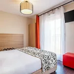 Aparthotel Adagio Lyon Patio Confluence