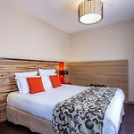 Aparthotel Adagio Lyon Patio Confluence