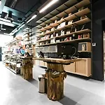 Mob Hotel Lyon Confluence
