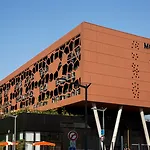 Mob Hotel Lyon Confluence