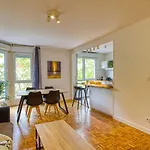 Part Dieu, Tres Belle Residence