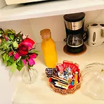 La Petite Maison Dans La Croix Rousse