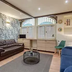 Hamac Suites - Saint-Georges Vieux Lyon - 4 People