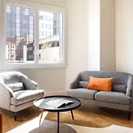 Appartement Dify Deruelle - Part Dieu