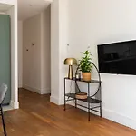 Appartement Dify Deruelle - Part Dieu