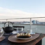 Sky Avenue - Magnifique T2 Avec Vue Epoustouflante