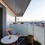 Sky Avenue - Magnifique T2 Avec Vue Epoustouflante