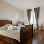 La Suite Marcellin - Magnifique T3 Avec Garage Et Balcon Lyon 7