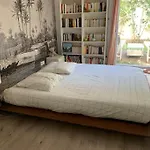 Appartement Tres Calme Avec Jardin Plein Sud