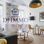 Appartements Lyon 3