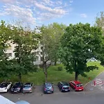 Joli Appartement Proche Metro