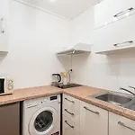 Casa Lyon Cosy 1 Bedroom Flat Part Dieu