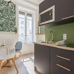 Magnifique Studio - Lyon 3