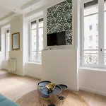 Magnifique Studio - Lyon 3