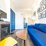 Le Petit Charlemagne- Studio Renove -Perrache