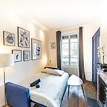 Le Petit Charlemagne- Studio Renove -Perrache