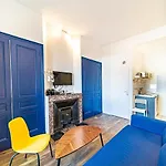 Le Petit Charlemagne- Studio Renove -Perrache