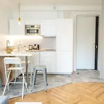 Residence Meublee-Part Dieu-Sans Soucis