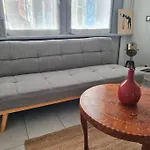 Duplex Atypique Loft Lyon 6