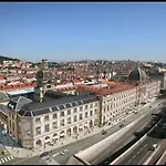 Studio Bellecour Grand Hotel Dieu