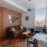 Nid Douillet Renove / Campagne Coeur De Ville / Jolie Vue