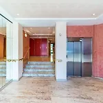 Escape In The Heart Of Lyon 4 People With Balcony Part-Dieu