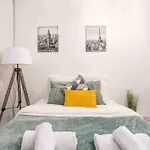 Zenitude Studio Au Coeur De Lyon