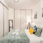 Zenitude Studio Au Coeur De Lyon