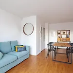 Spacious 1Br | Near City Center & Baby-Friendly!