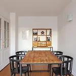 Spacious 1Br | Near City Center & Baby-Friendly!