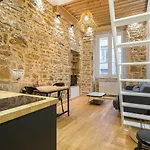 Hamac Suites - Studio Ainay 1 - Hyper Centre Lyon - 2 Personnes